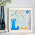Baby Memory Frame (Photo Not Included)