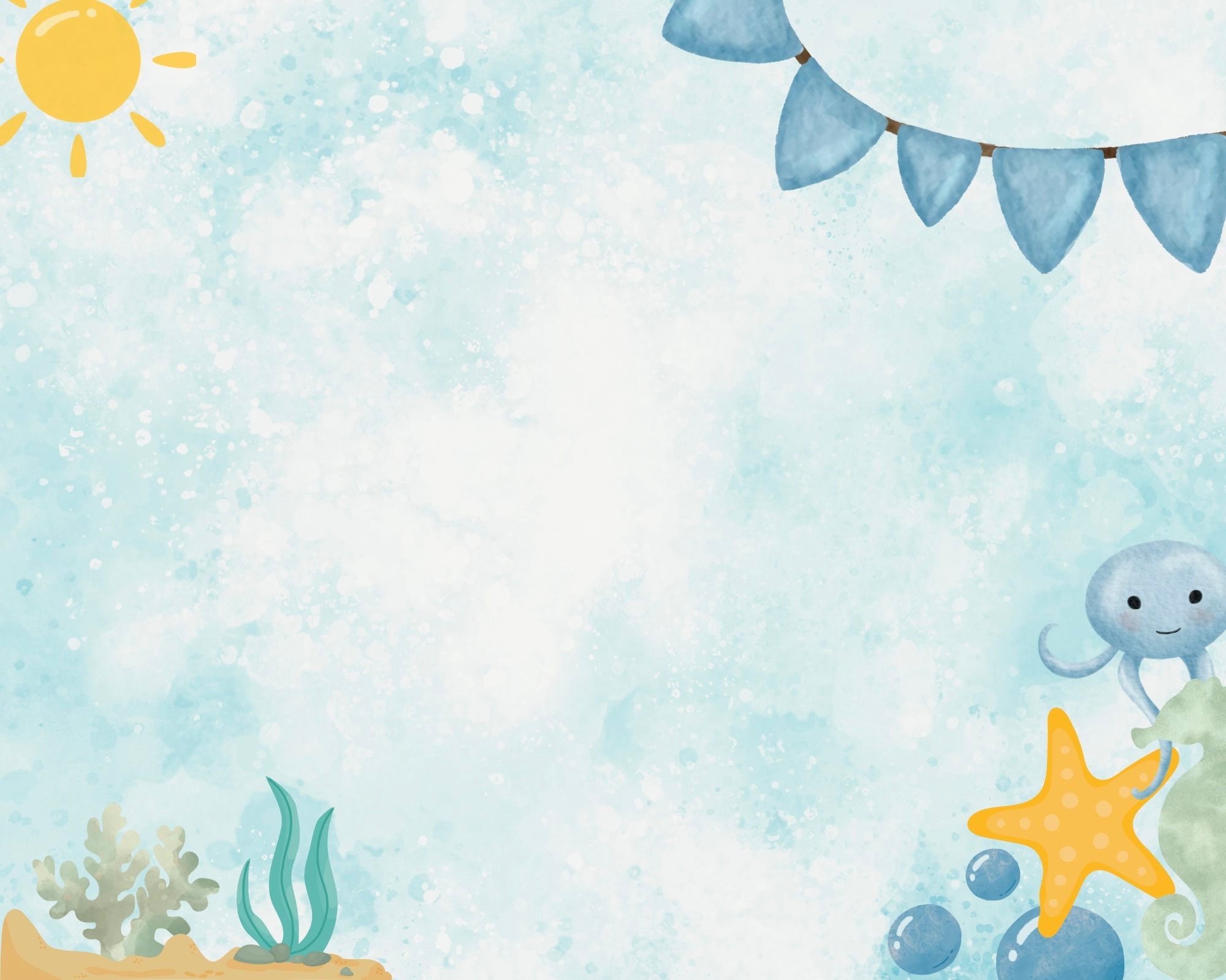 Newborn Keepsake Frame