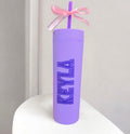 Personalized Tumbler