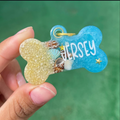 Beach Pet Tag