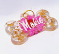 Daisy pet tag